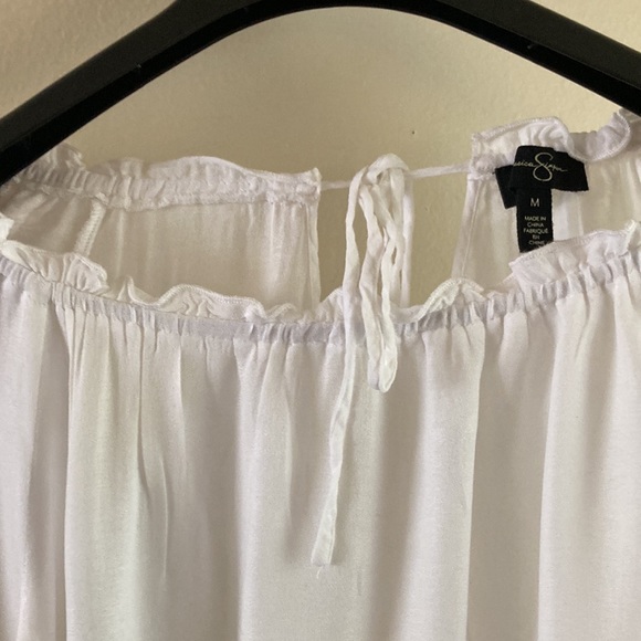 Jessica Simpson Medium Summer Top - Picture 4 of 9